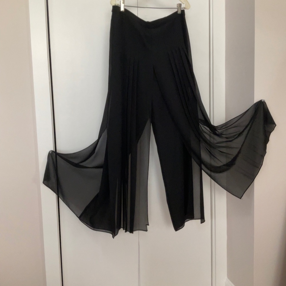 Palazzo Pants